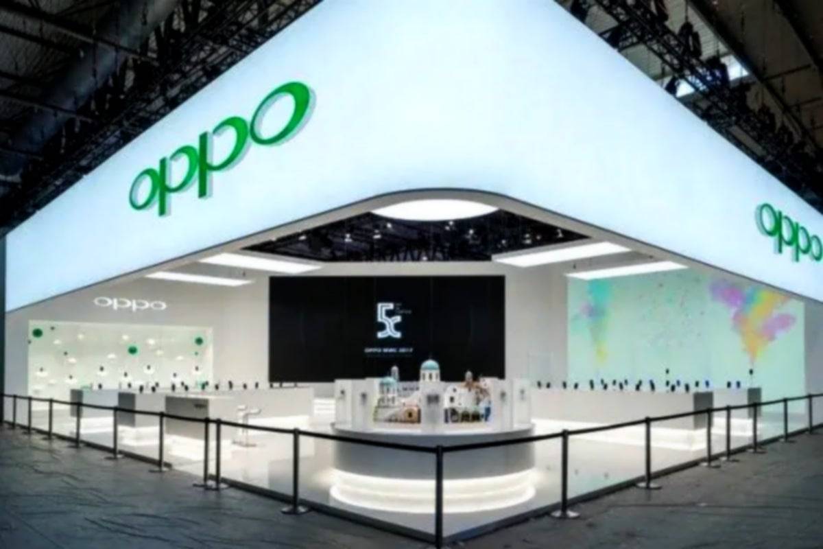 Dalam waktu dekat, Oppo bakal rilis tiga produk smartphone terbaru