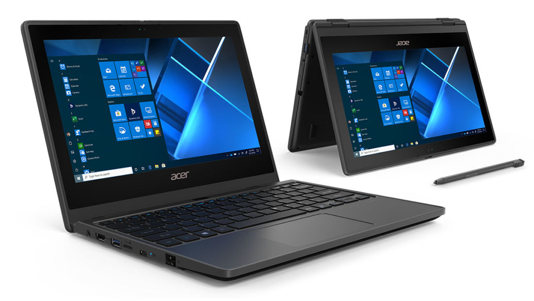 Acer punya laptop untuk pelajar, harganya ga sampai Rp5 juta
