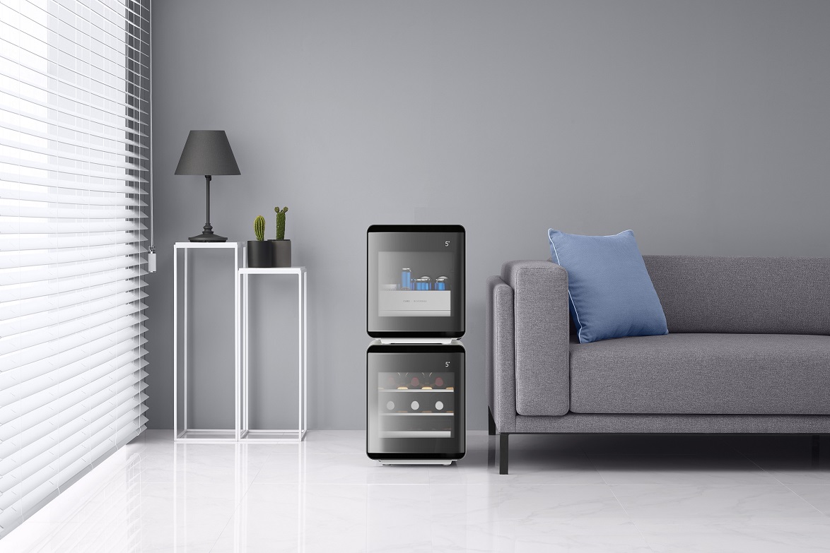 Samsung pamerkan produk lifestyle home appliance di CES 2020