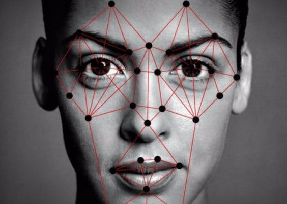 Teknologi pengenalan wajah membutuhkan pengaturan yang tepat