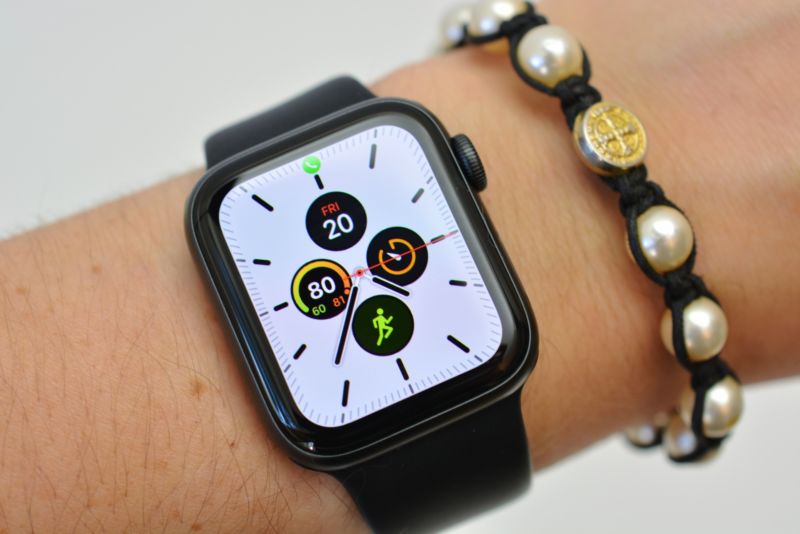 Apple Watch akhirnya mengembalikan Google Maps