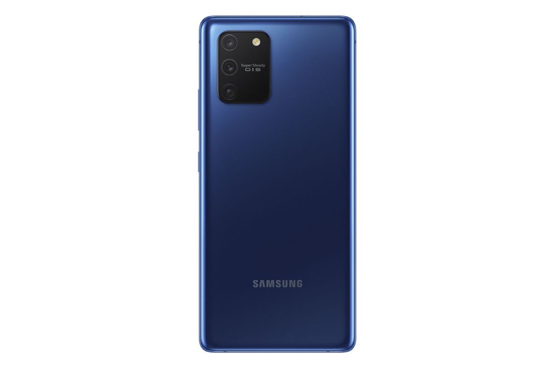 Samsung rilis smartphone flagship, Galaxy S10 Lite