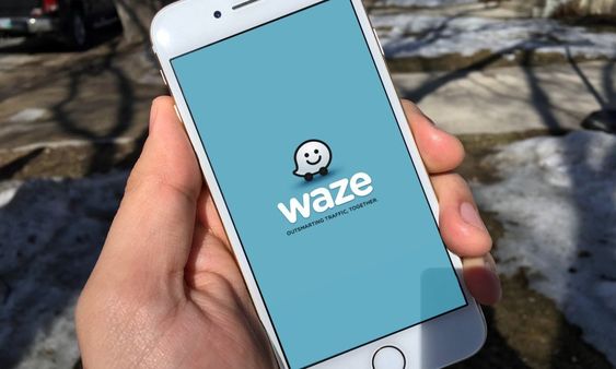 Aplikasi Waze Tambahkan Apple Music ke Audio Player