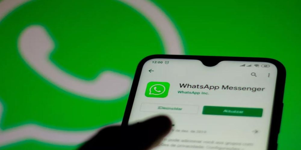 Hindari pesan Hoax, WhatsApp sediakan layanan informasi Covid-19