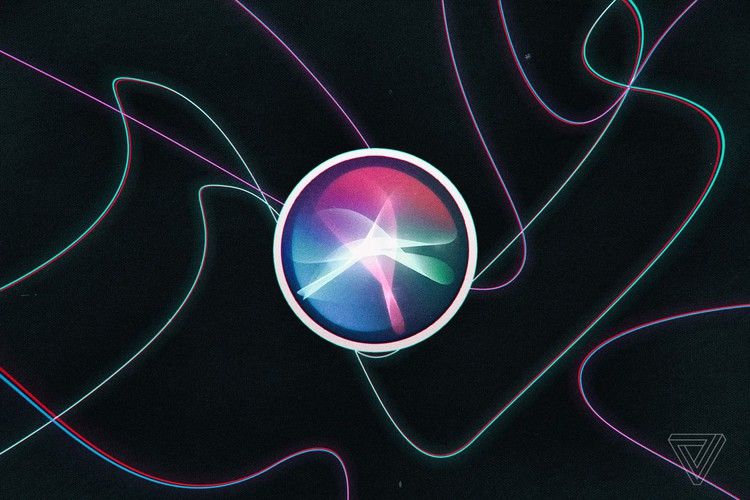 Apple Perkenalkan Dua Suara Baru dan Suara Wanita untuk Siri