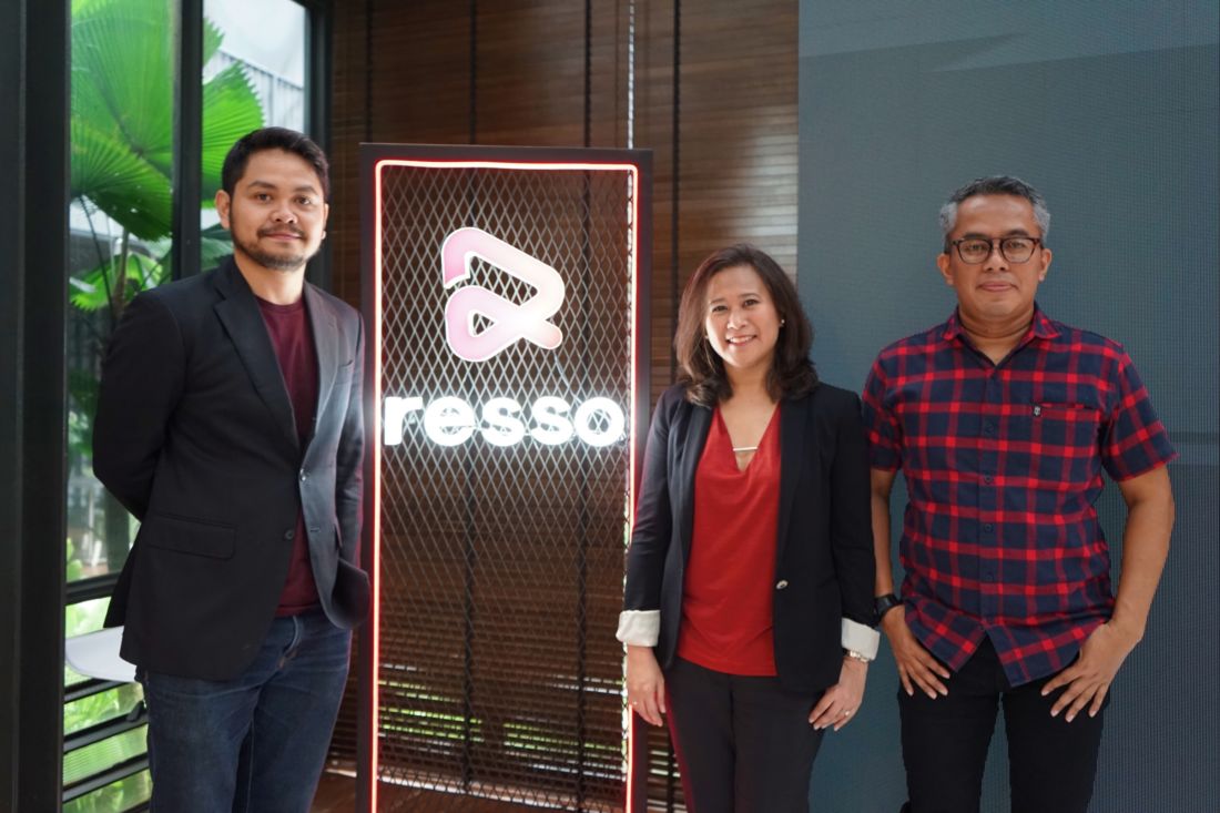 Resso, aplikasi streaming musik terbaru hadir di Indonesia