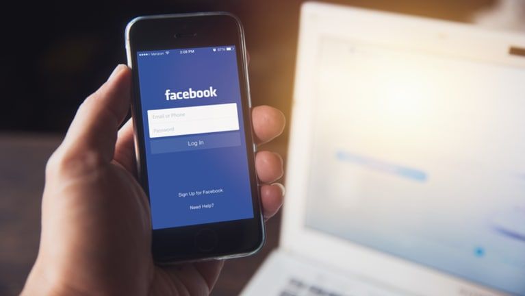 Pengguna meningkat saat pandemi, Facebook melihat tidak ada kepastian
