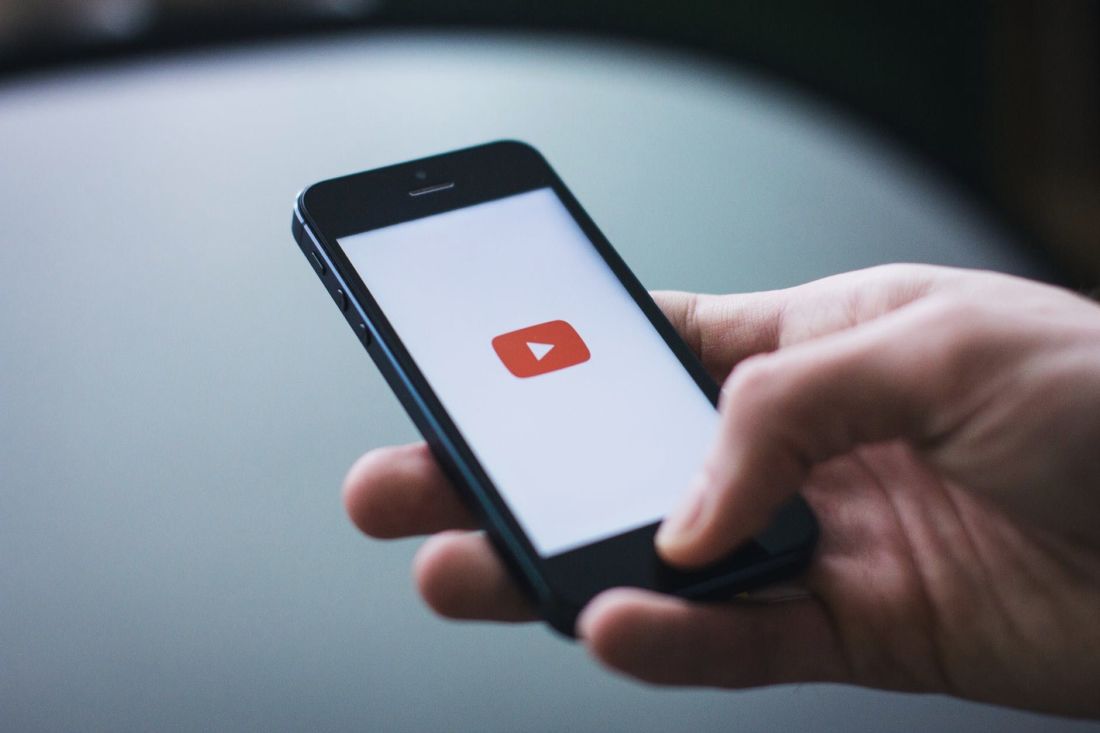 Youtube dapat Peringkatkan Creator Terkait Hak Cipta sebelum Posting Video