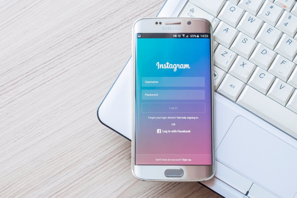 Instagram uji coba fitur Mirror Camera Mode untuk Stories