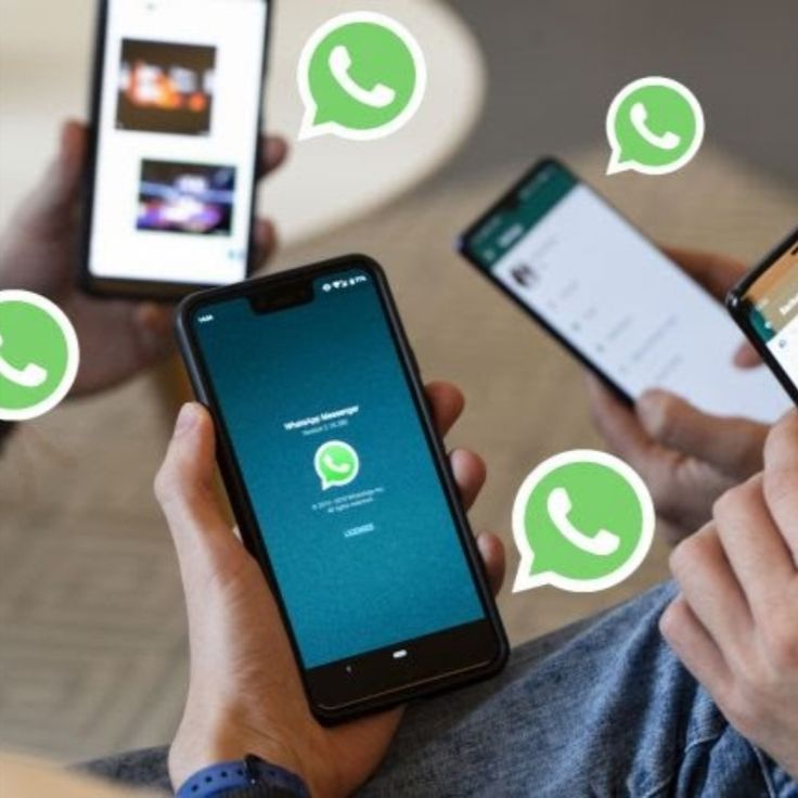 Begini cara baru menghubungi akun bisnis di WhatsApp