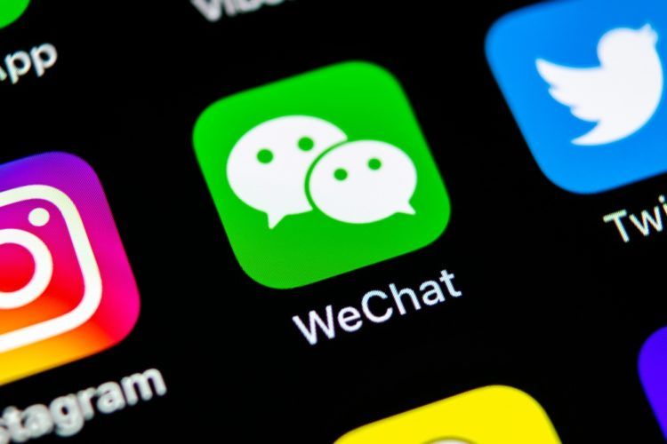 China Hapus Jutaan Postingan dan Tutup Ribuan Akun Media Sosial