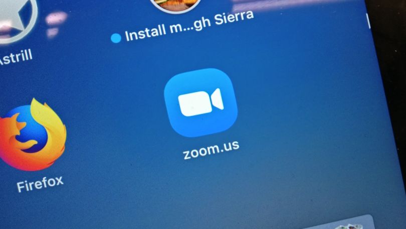 Zoom hapus Giphy dari fitur Chat di aplikasinya