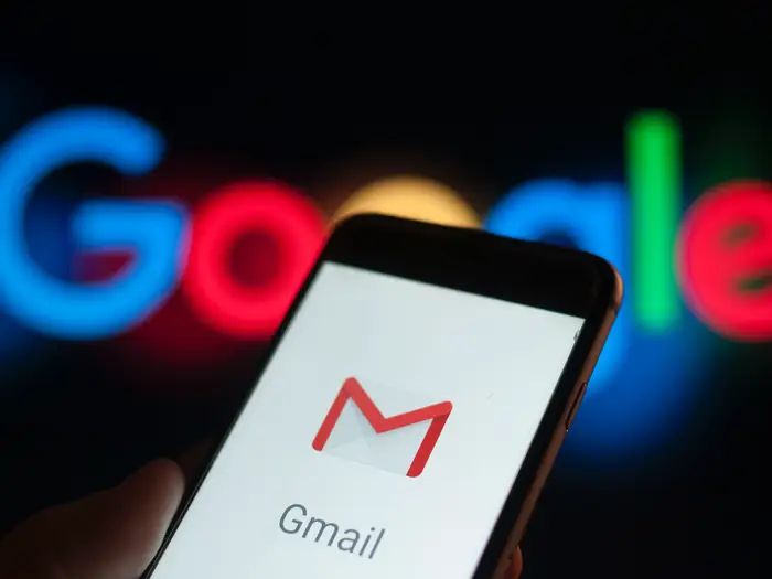 Bagaimana memblokir email seseorang di Gmail?