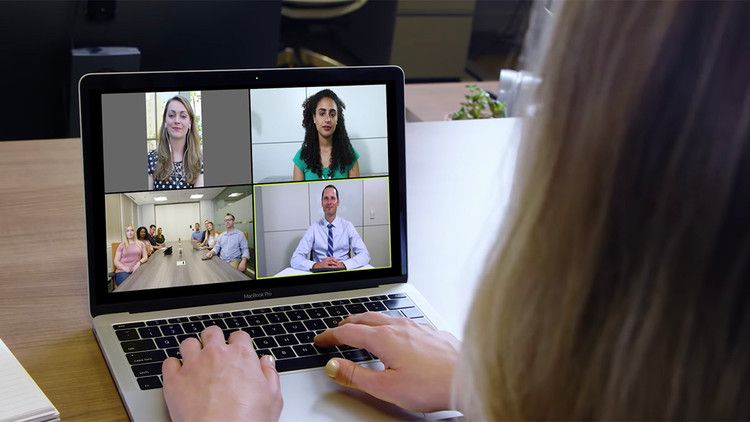 Ikuti cara ini untuk rekam video conference kamu di Zoom