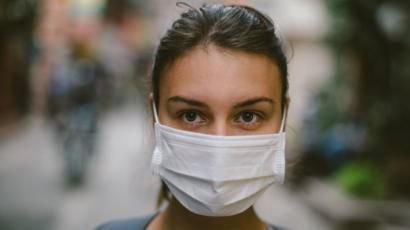Rekomendasi baru WHO terhadap penggunaan masker kain