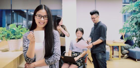 DingTalk, Pesaing Zoom yang Bisa Bikin Muka Kinclong Saat Video Conference