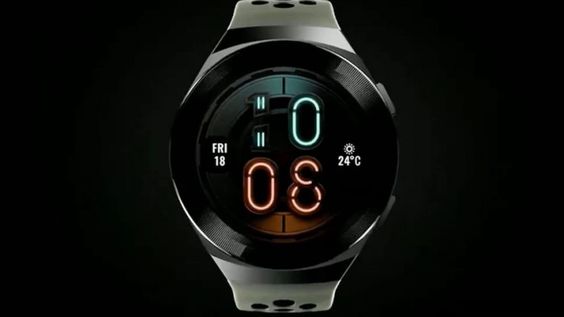Huawei bakal hadirkan smartwatch dalam waktu dekat