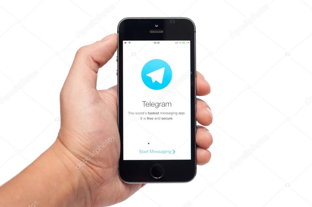 Ini dia deretan fitur terbaru dalam Aplikasi Telegram