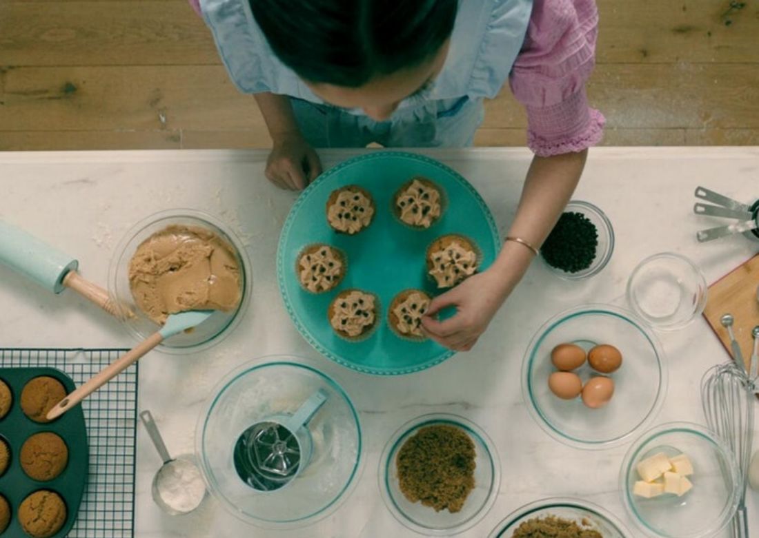 Netizen memasak, hasilnya malah bikin ngakak begini