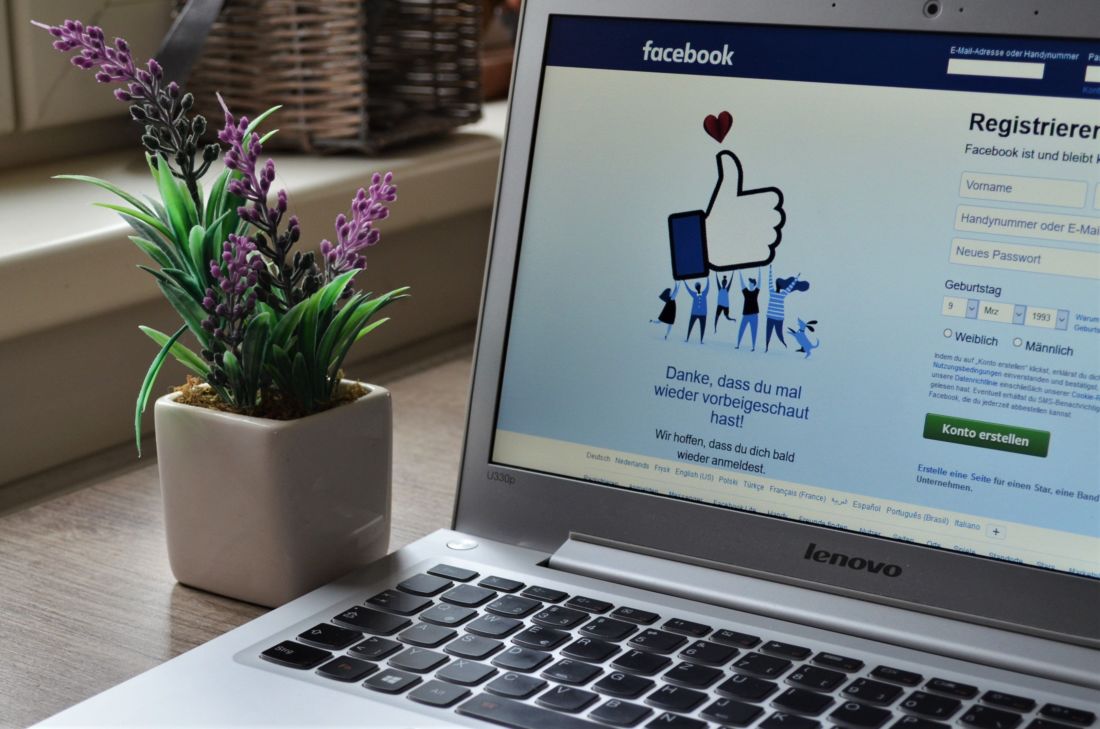 Desain web lama Facebook akan hilang pada bulan September