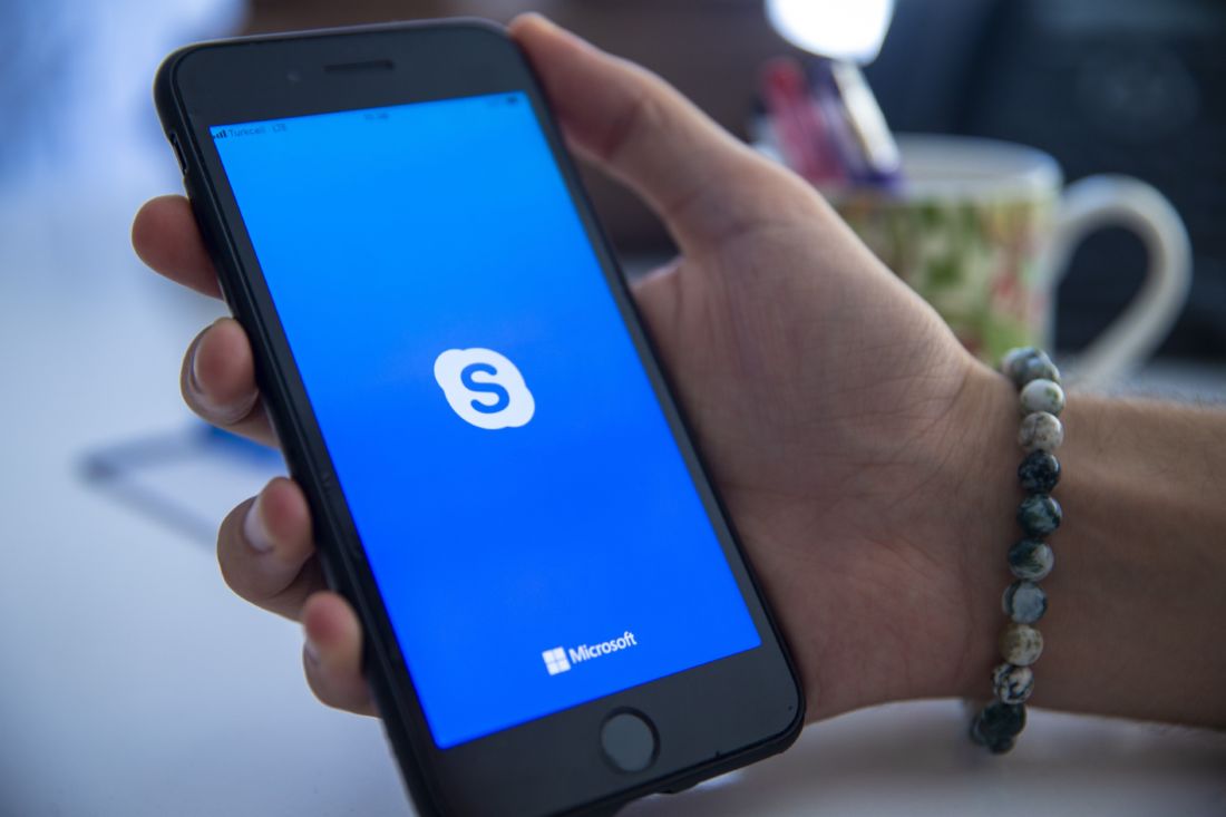 Siap saingi Zoom, Skype ingatkan penggunanya soal Fitur Panggilan