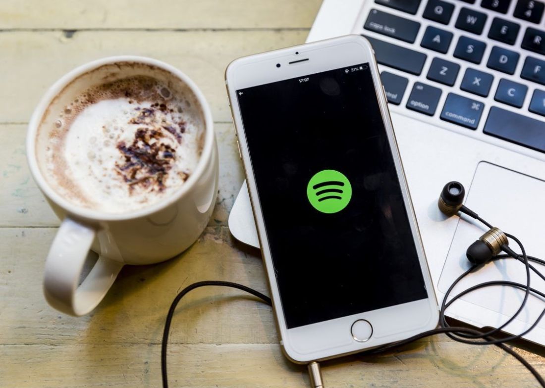 Fitur hide song Spotify telah tersedia khusus pelanggan Premium