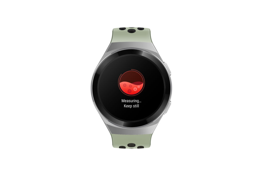 Huawei rilis seri terbaru HUAWEI WATCH GT 2e, ini keunggulannya!