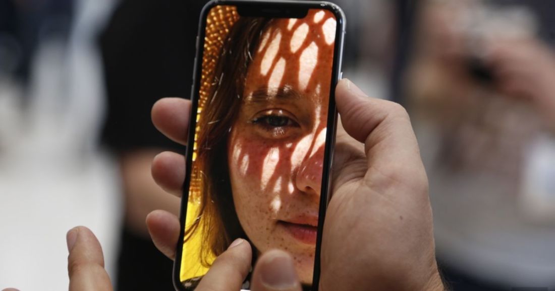 Pembaruan Apple permudah buka lockscreen tanpa FaceID