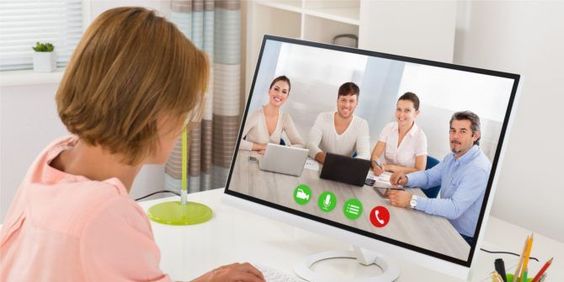 Tips suara mulus saat video chats dan conference call