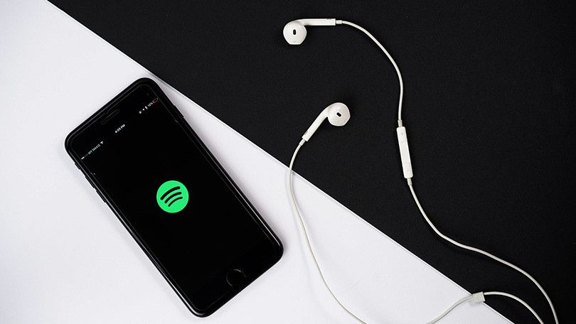 Spotify Mungkinkan Pengguna Download Album dari Aplikasi