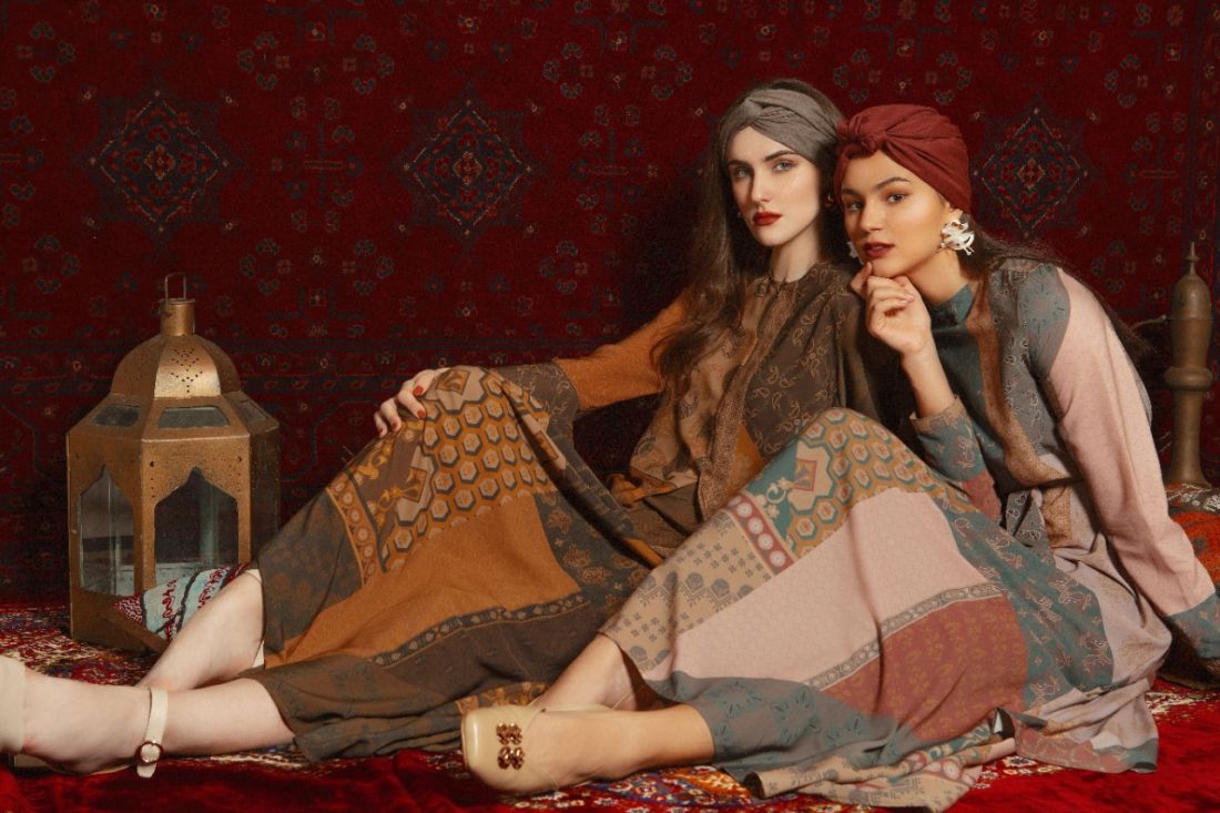 Sambut Ramadan 2020, Blibli gandeng Creativepreneur fashion lokal ternama