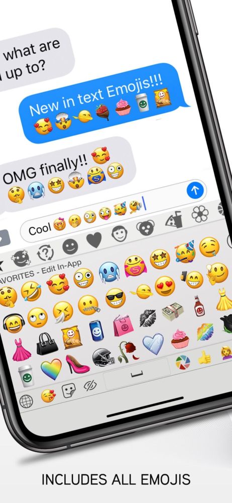 Twitter tak lagi melakukan ujicoba fitur emoji reaction