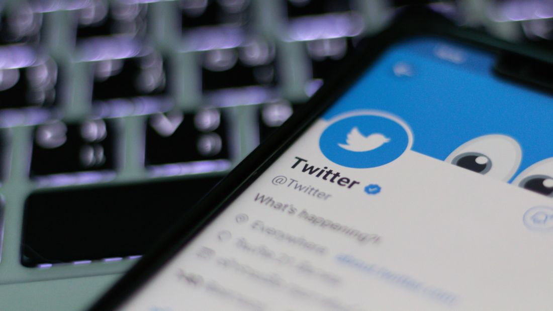 Twitter membawa kembali sistem Verifikasi bagi pengguna