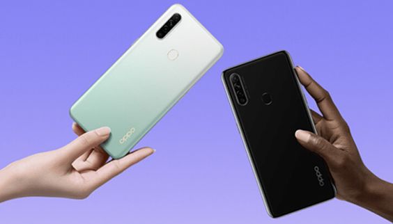 Hari ini, Oppo resmikan rilis seri A92 dan A52