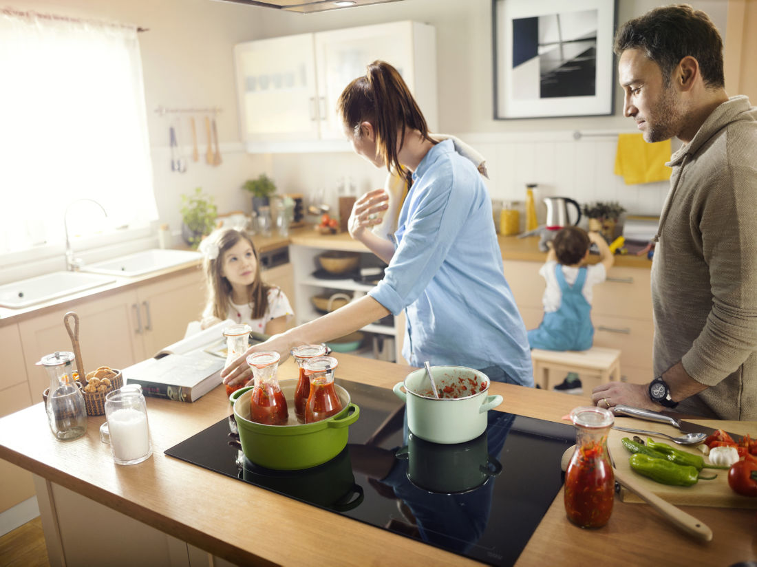 Di era new normal, ini 4 perangkat Beko untuk dapur kamu!