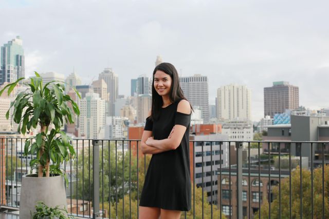 Co-Founder Canva, Melanie Perkins, jadi perempuan terkaya ketiga di Australia