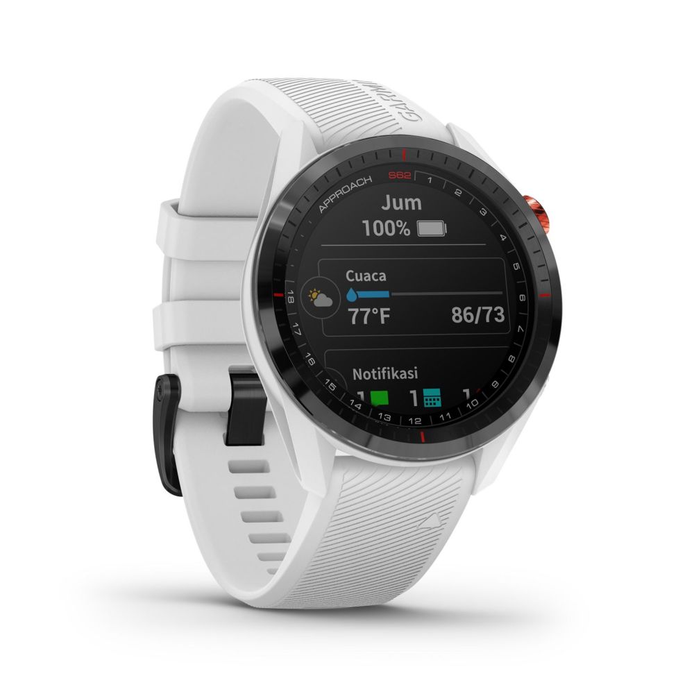 Garmin kenalkan seri smartwatch premium ke Indonesia