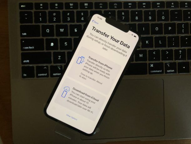 Sekarang kamu bisa transfer data ke iPhone baru lewat aplikasi Signal