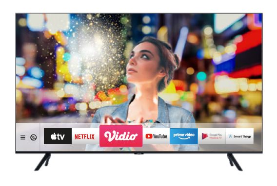 Ini keunggulan Samsung Super Smart TV 2020