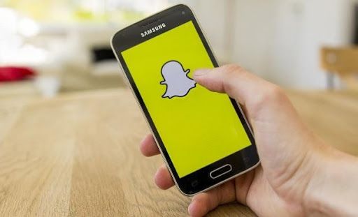 Fitur Scan dalam Snapchat bisa identifikasi ras anjing dan jenis tanamanmu!