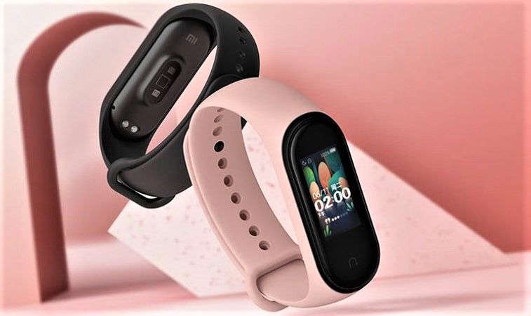 Xiaomi Mi Band 5 segera hadir dengan tampilan yang lebih besar