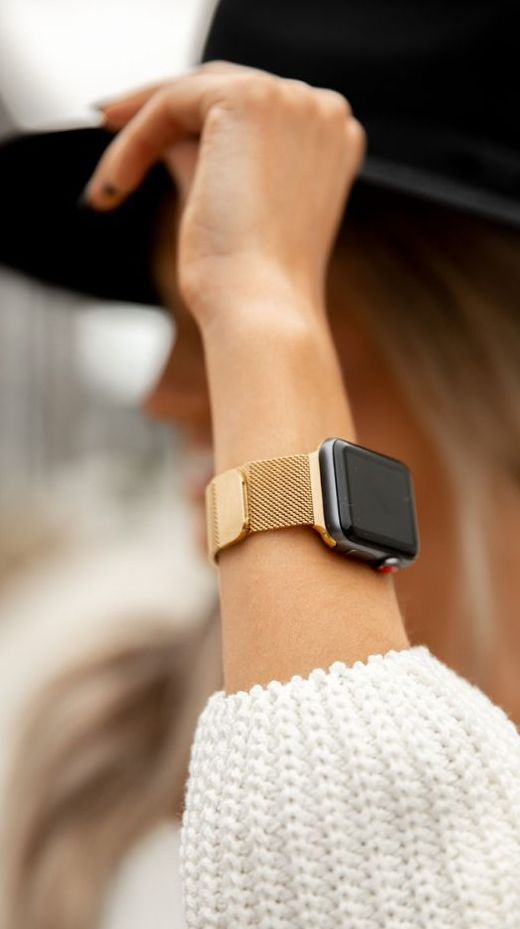 Fitur ECG milik Apple Watch menyelamatkan dokter dari Penyakit Jantung Kritis