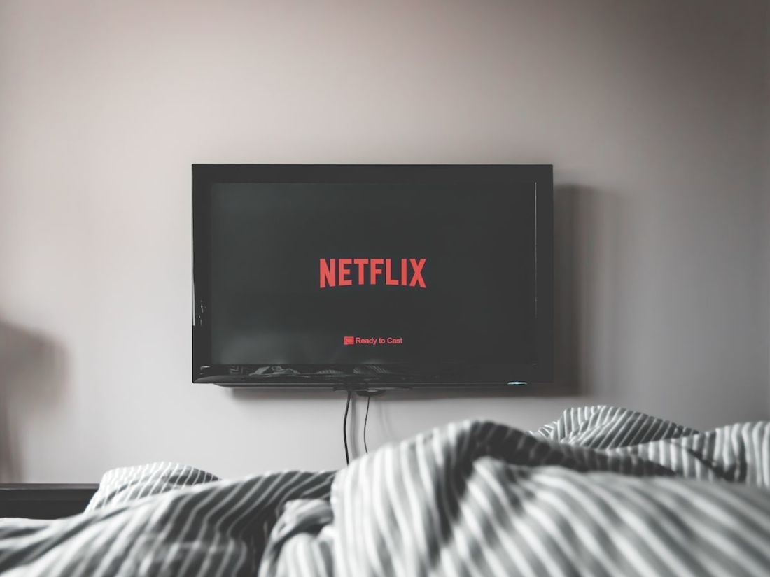 Sony Berikan Hak Streaming Ekslusif untuk Netflix