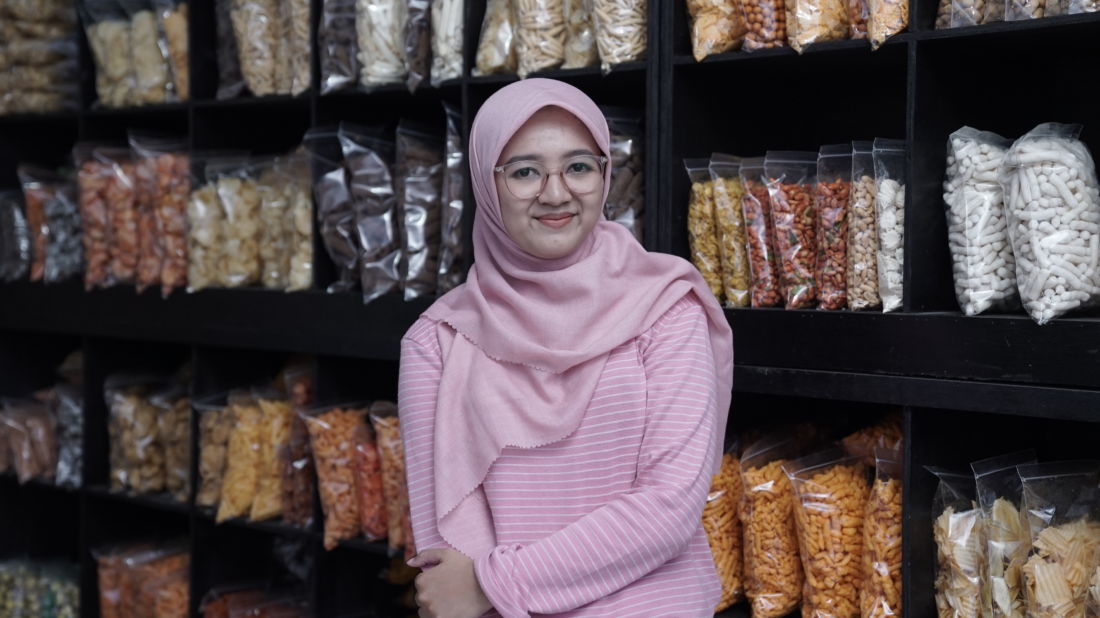 Mengenal Juara Snack, Jawara Bisnis Camilan Selama Pandemi