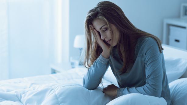 Efek Buruk dari Kurang Tidur Bagi Kesehatan Tubuh yang wajib kamu ketahui