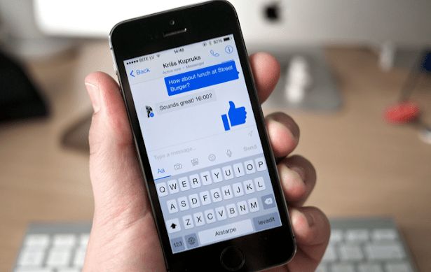 Facebook perkenalkan kontrol privasi baru untuk Messenger
