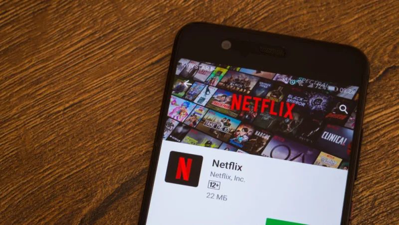 Kode Tersembunyi di Netflix, Cari Film Lebih Gampang