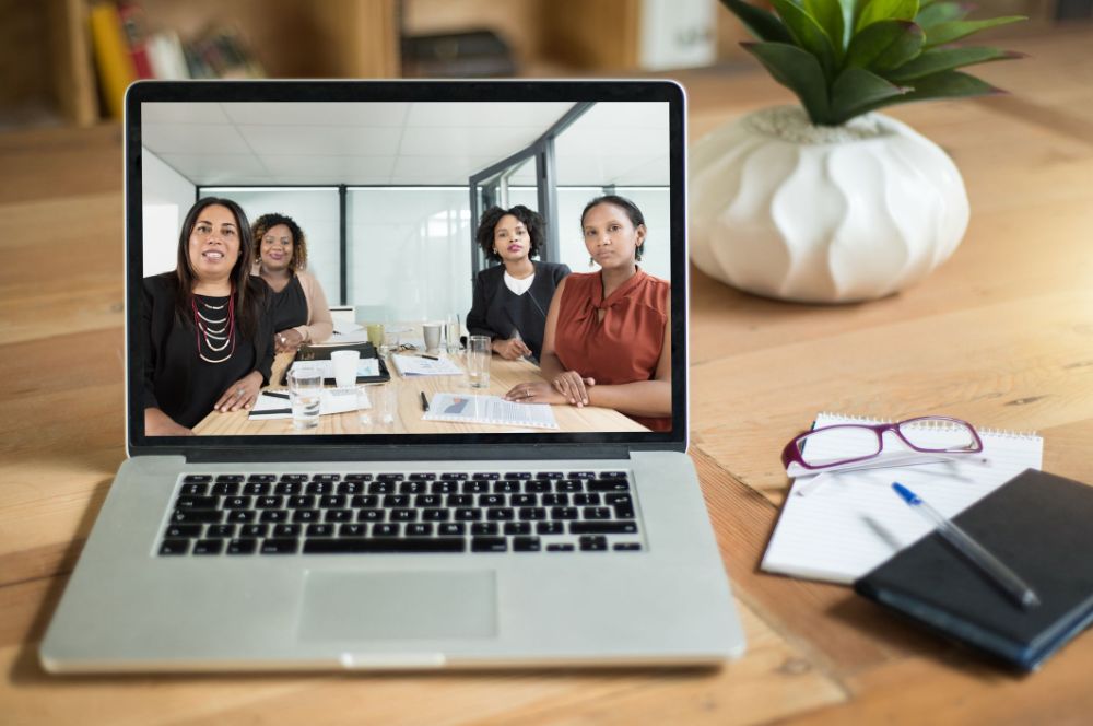 Google Meet tambah fitur proteksi keamanan untuk cegah zoombombing