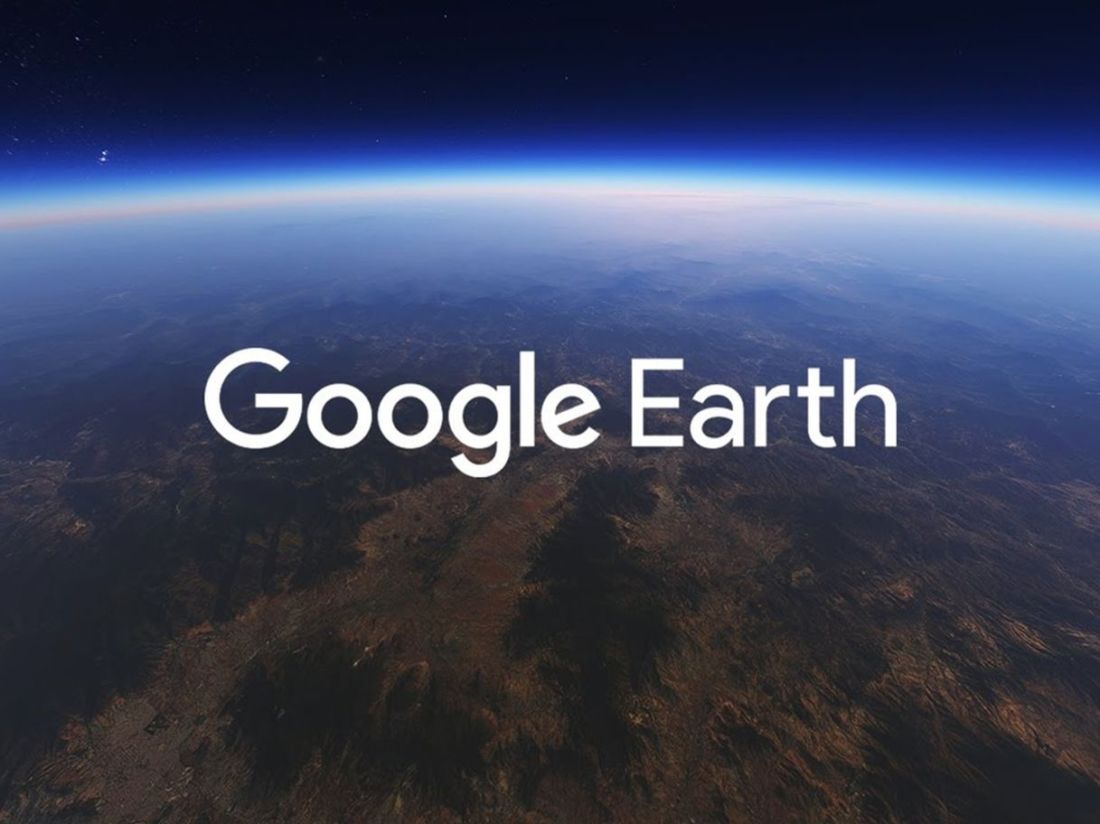 Google bagikan 15 cerita dari pengguna Google Earth