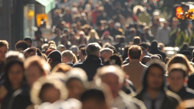 Penelitian ungkap populasi dunia akan membeludak pada tahun 2064